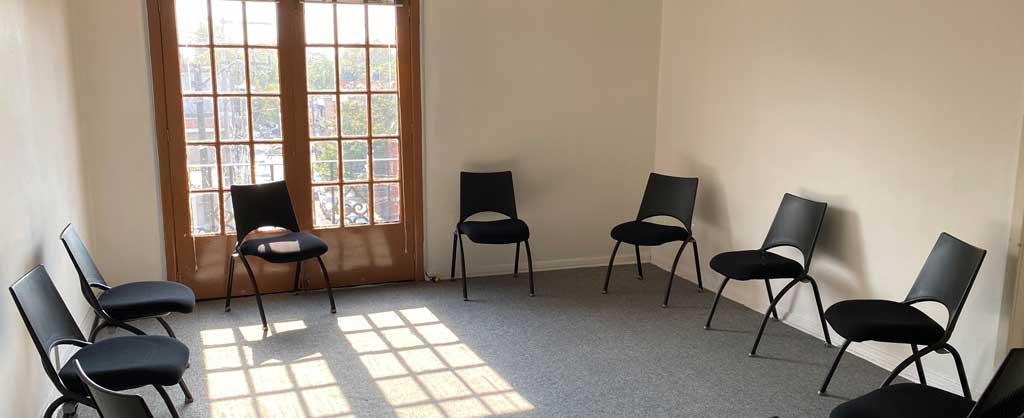 Psicoterapia de Grupo Coyoacan