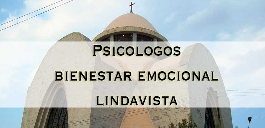 Psicólogos Lindavista Gustavo A Madero Servicios profesionales de psicología